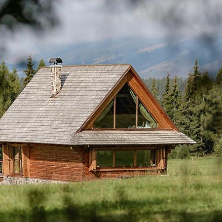 Chalet Duska Vychodna Exterior foto